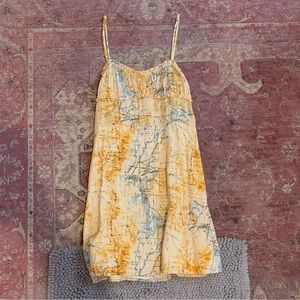 Urban Outfitters mini dress